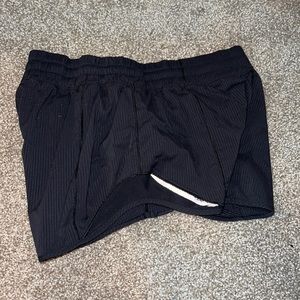 Lulu lemon shorts